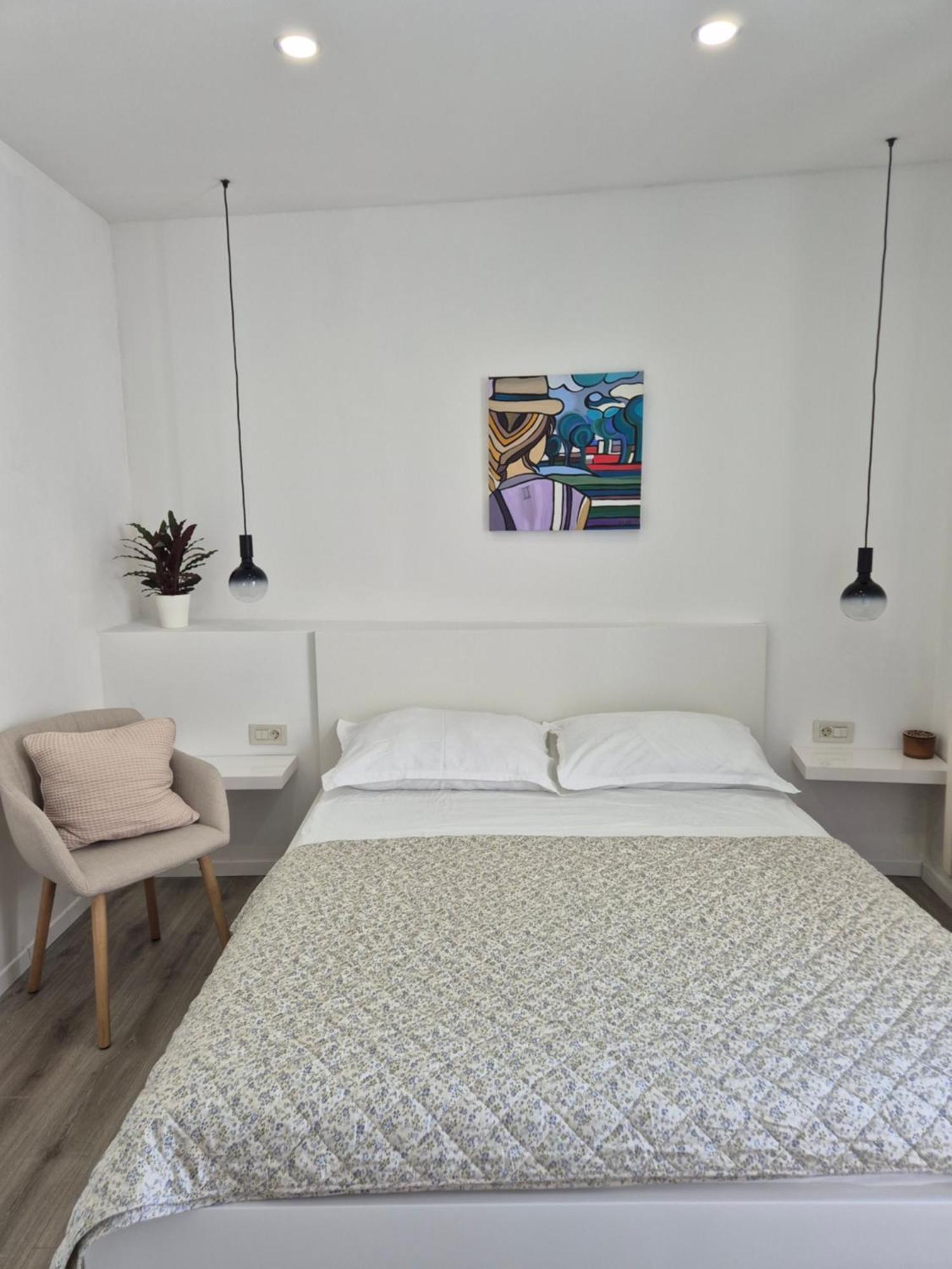 La La Lalic House Apartman Podgora Kültér fotó