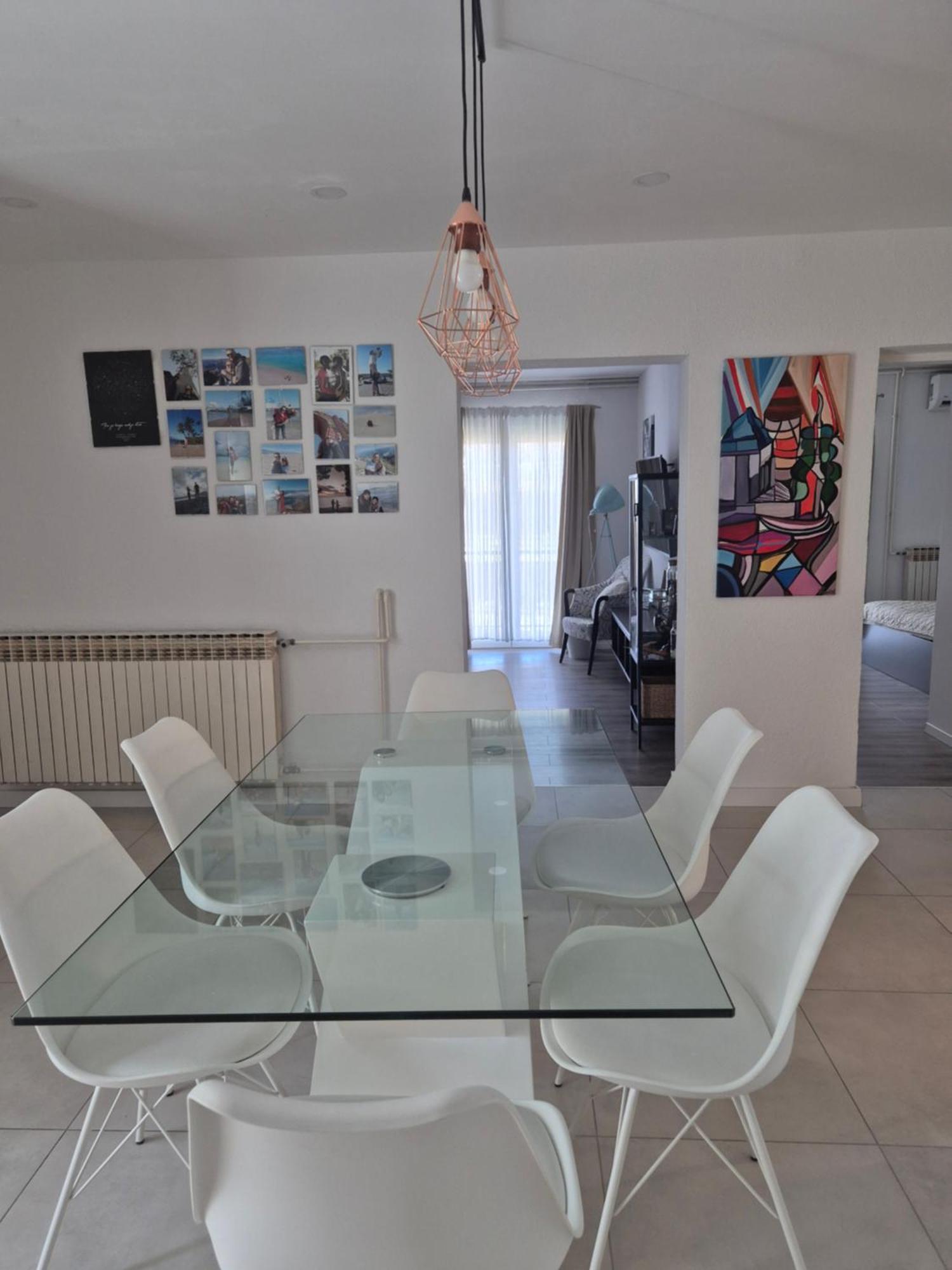 La La Lalic House Apartman Podgora Kültér fotó